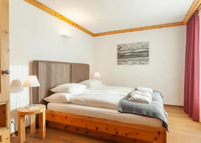 Boutique Hotel Cervus